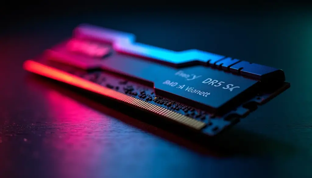 RAM DDR5 6000MHz Vale a Pena? O que ninguém te conta sobre o gargalo oculto