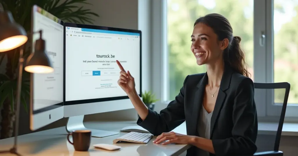 Registro de Domínio: Faça Certo na Primeira Vez (Sem Erros)