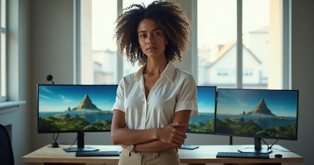 1440p vs 1080p: Qual Resolução Vale Seu Dinheiro na Prática?