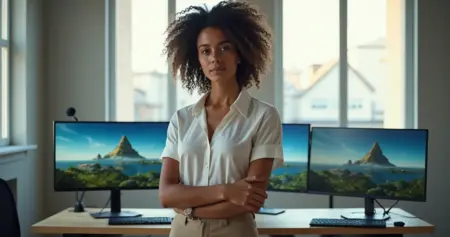 1440p vs 1080p: Qual Resolução Vale Seu Dinheiro na Prática?