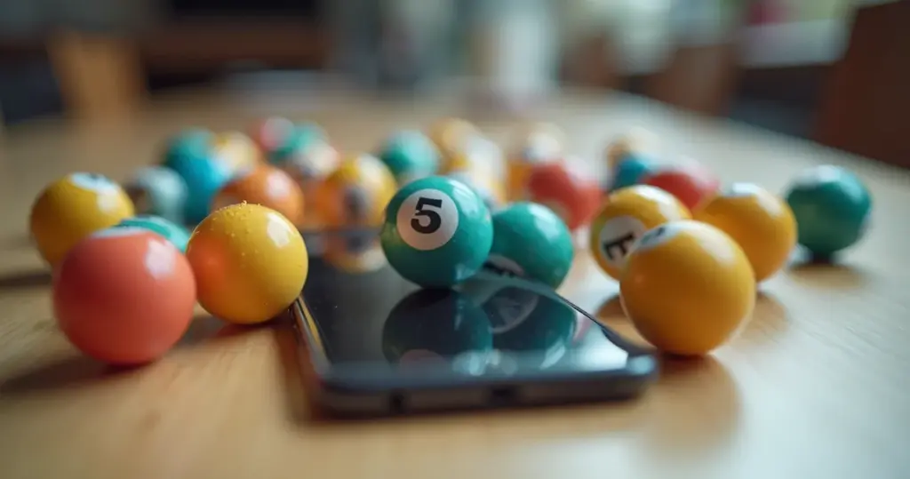 Resultado da Mega Sena de Terça Feira: Os Números que Você Precisa Ver!