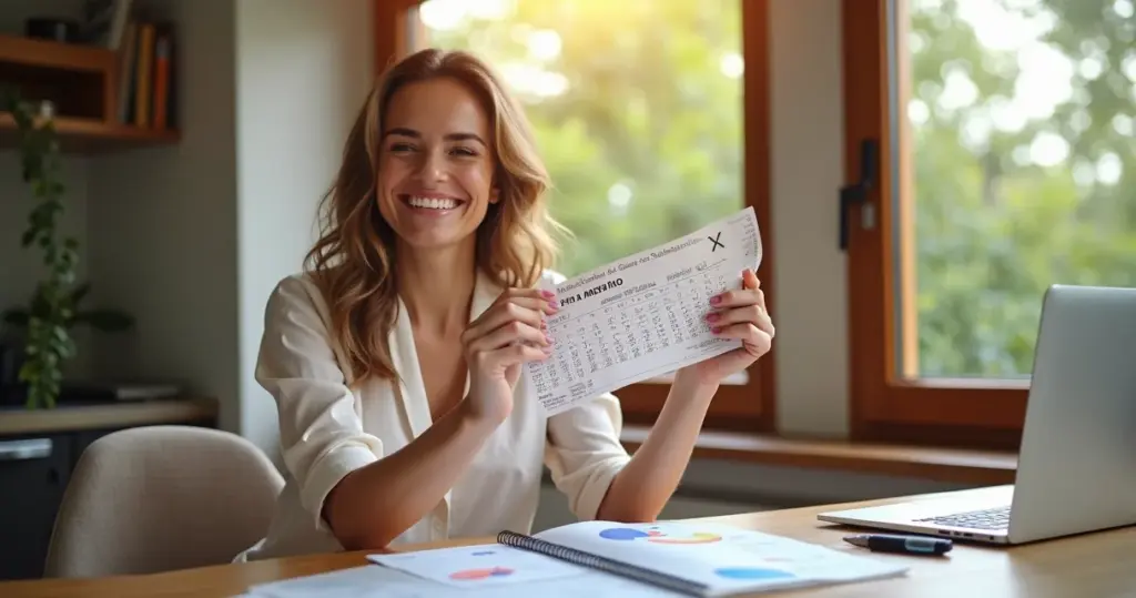 Resultado da Quina de hoje: veja o padrão que aumenta suas chances