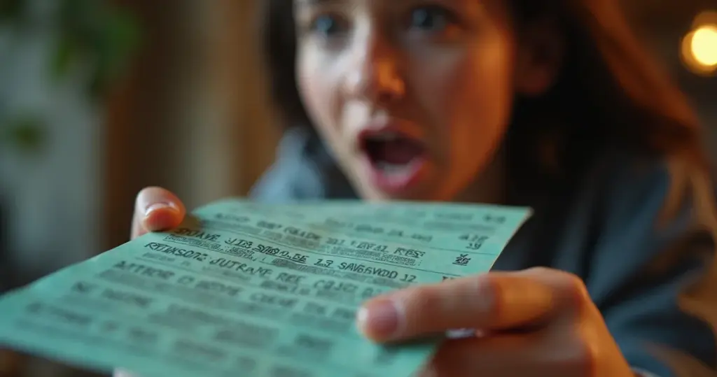 Resultado Mega Sena 2026: Segredos para Identificar Ganhadores!