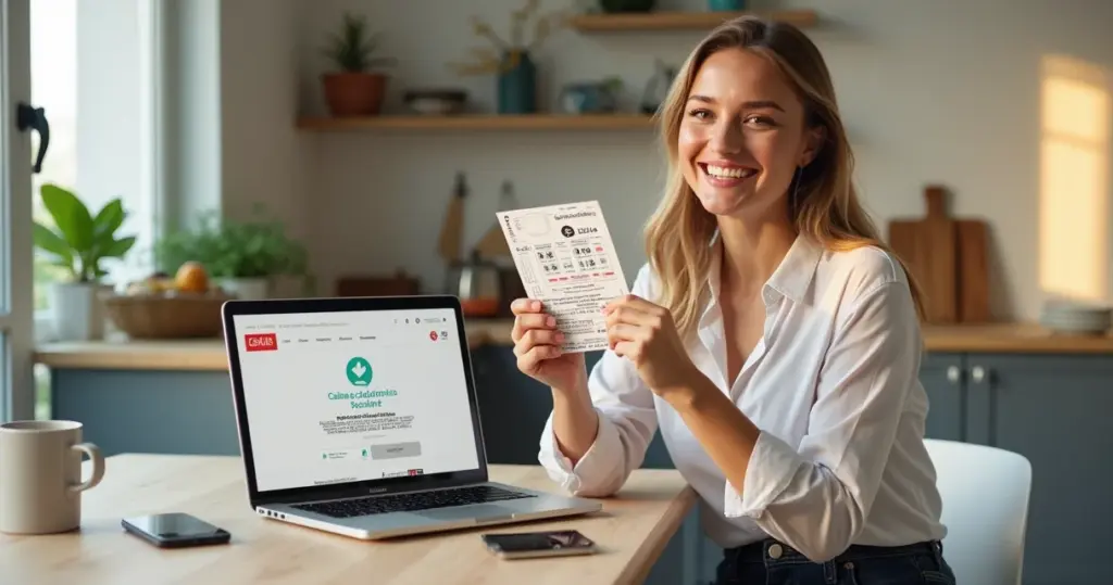 Resultado Mega Sena da Caixa: O detalhe que transforma sua aposta Resultado Mega Sena da Caixa: O detalhe que transforma sua aposta