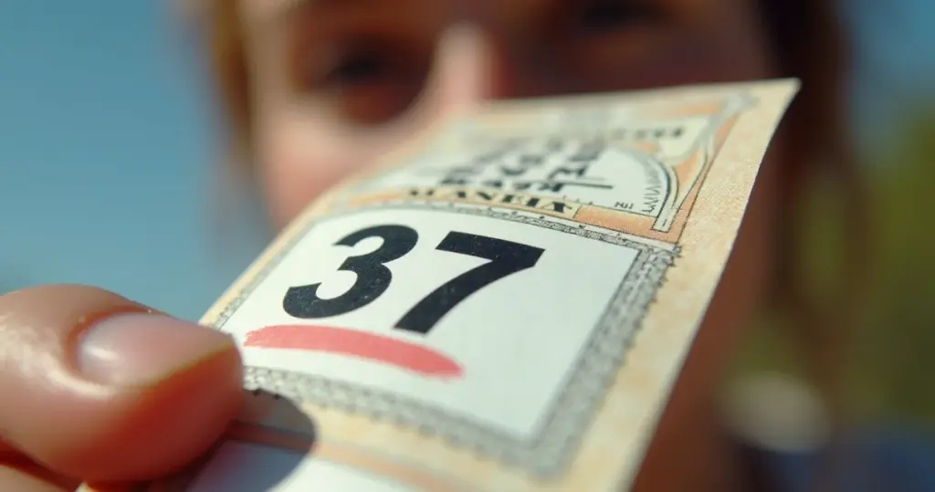 Resultado Mega Sena 2997: O Número 37 e a Sorte que Acumulou