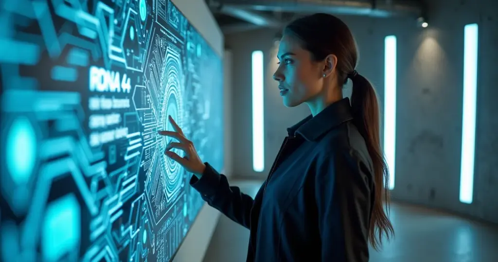 Rumores AMD RDNA 4 Zen 5: Como a IA vai acelerar seu PC em 2026