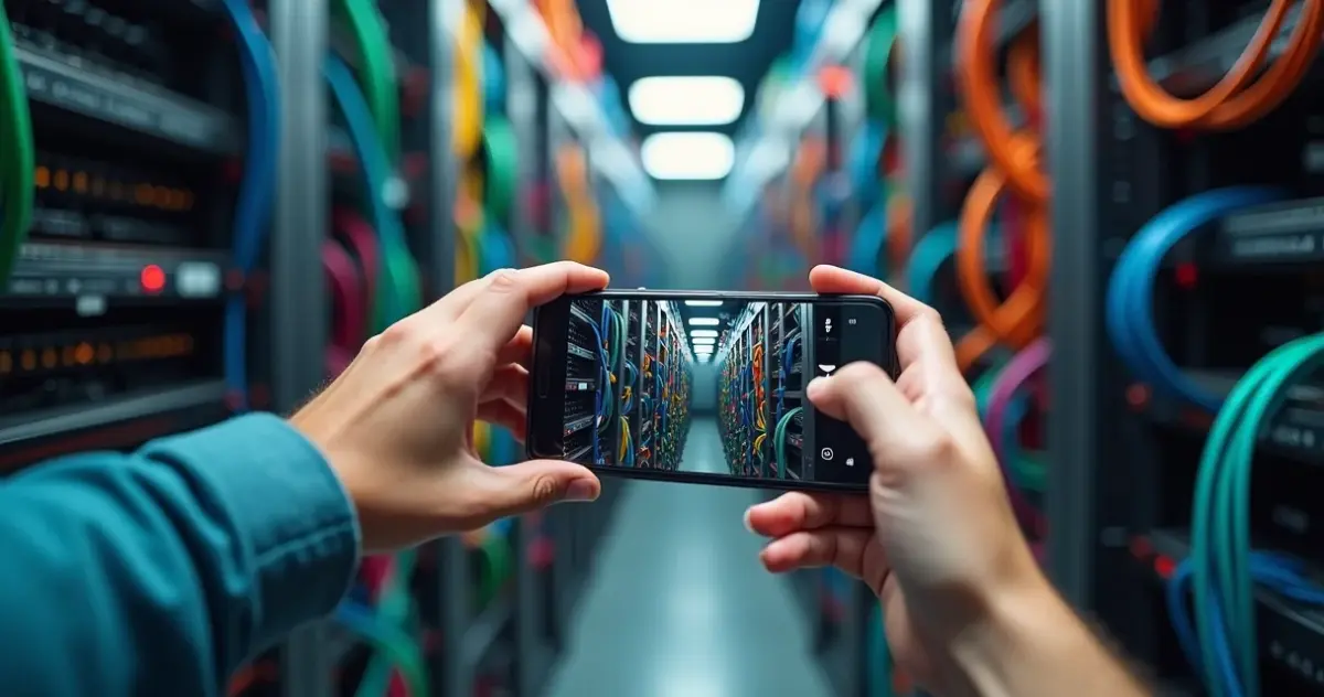 SaltStack: Automação de Infraestrutura Simplificada em 2026 SaltStack: Automação de Infraestrutura Simplificada em 2026
