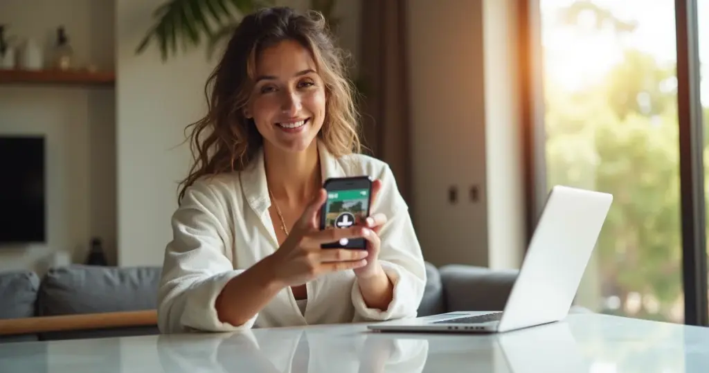 Salvar video Instagram: Crie sua galeria pessoal sem perder nada