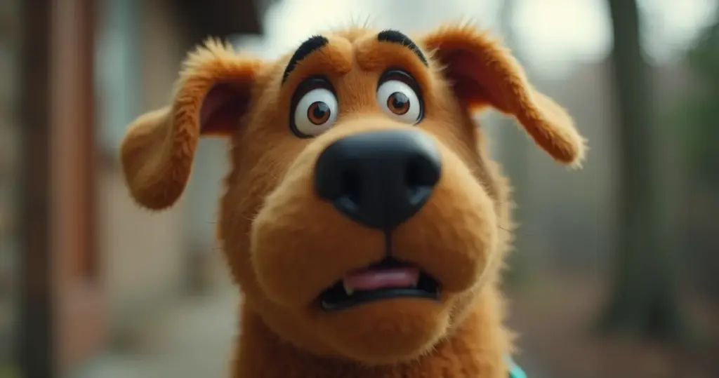 Scooby Doo Personagem: A Raça E O Nome Que Ninguém Sabe