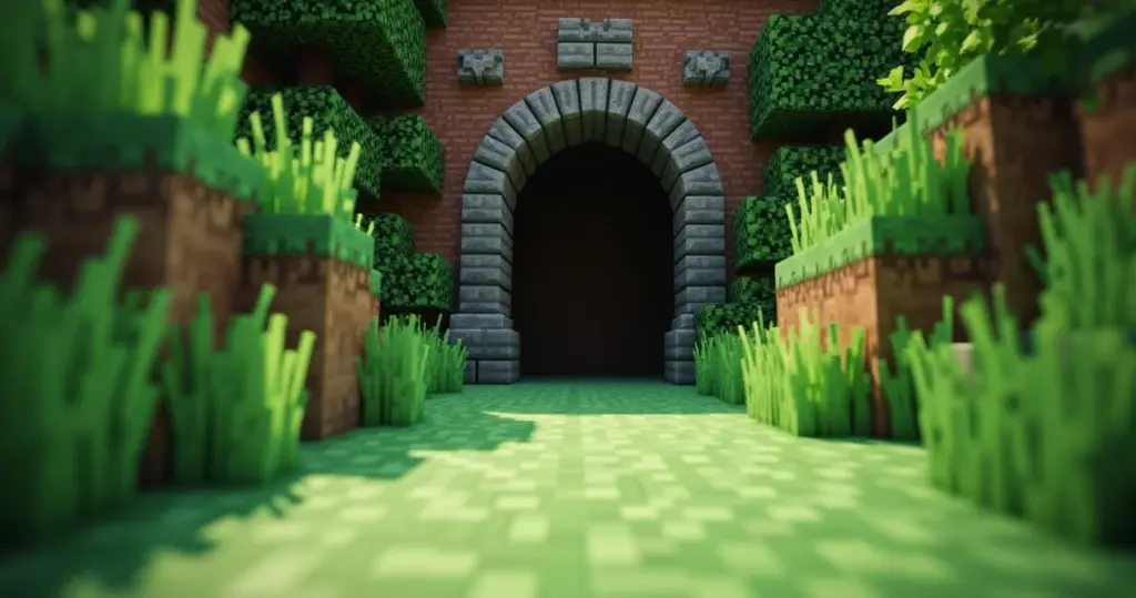 Seeds Minecraft 1.21: Vilarejo Escondido e Aventura Épica