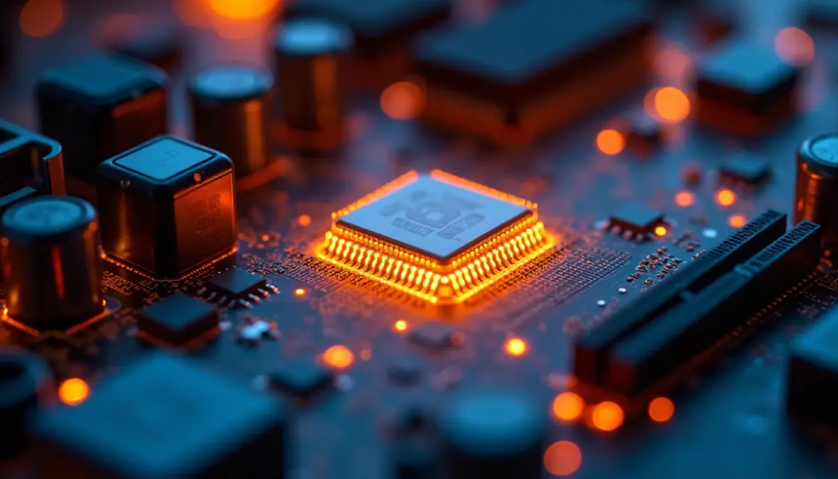 Seu antivírus não protege contra rootkits: a segurança hardware pc que você ignora Seu antivírus não protege contra rootkits: a segurança hardware pc que você ignora