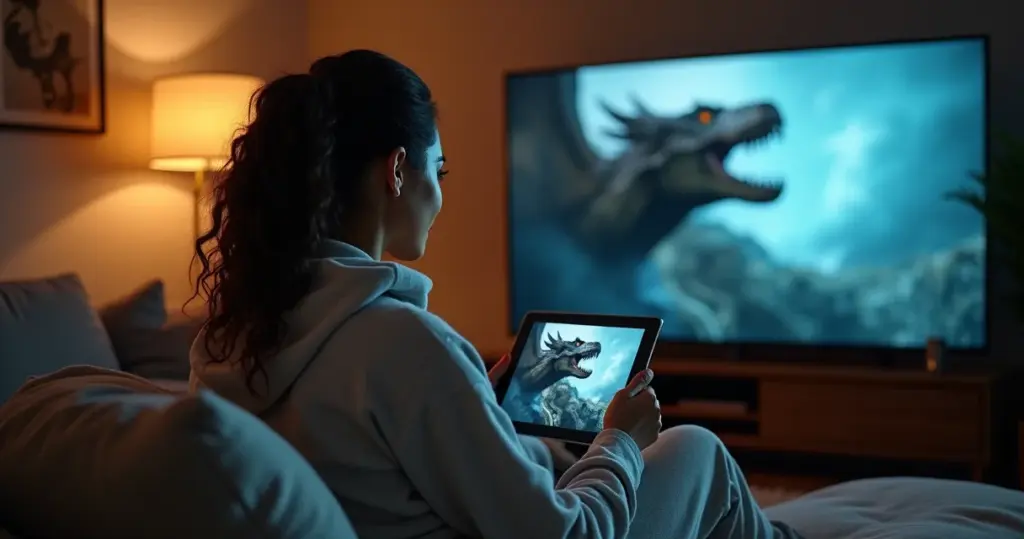 Séries de Dragões: Como Virar Fã Obsessivo em 1 Episódio Séries de Dragões: Como Virar Fã Obsessivo em 1 Episódio