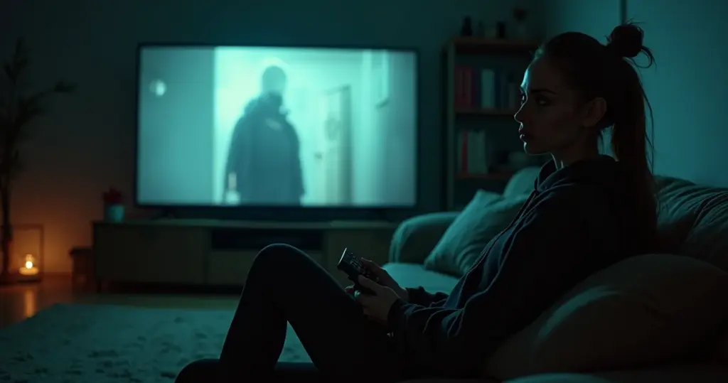 Séries de Terror: Veja os detalhes que ninguém percebe nas cenas