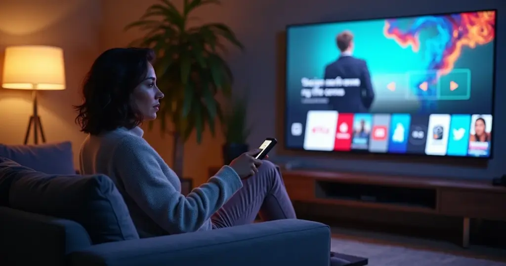 Series mais assistidas: o padrão que vai mudar como você escolhe o que ver Series mais assistidas: o padrão que vai mudar como você escolhe o que ver