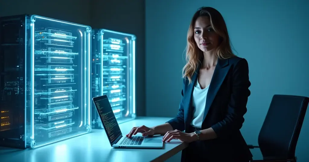 Server Components em React 18: Reduza o Bundle e Acelere seu App