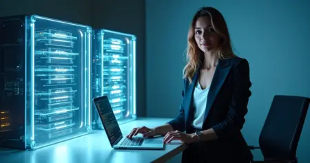 Server Components em React 18: Reduza o Bundle e Acelere seu App