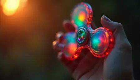 Spinner no Google: o easter egg que vira roda da fortuna personalizável
