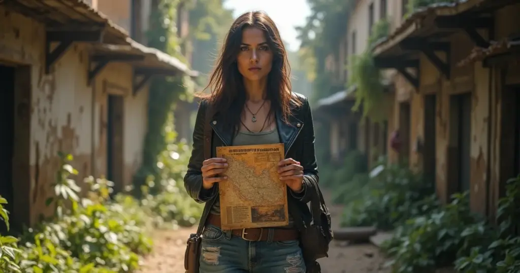 Spinoff The Walking Dead: O Guia Que Te Tira do Labirinto das Séries