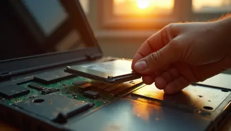 Troque o HD por SSD e revitalize seu notebook antigo em 2026