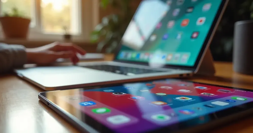 Stage Manager iPadOS 19: Produtividade Mac no iPad! Stage Manager iPadOS 19: Produtividade Mac no iPad!