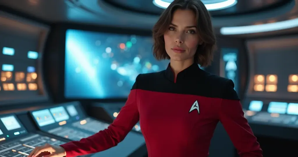 Star Trek filmes: A ordem certa que ninguém te contou