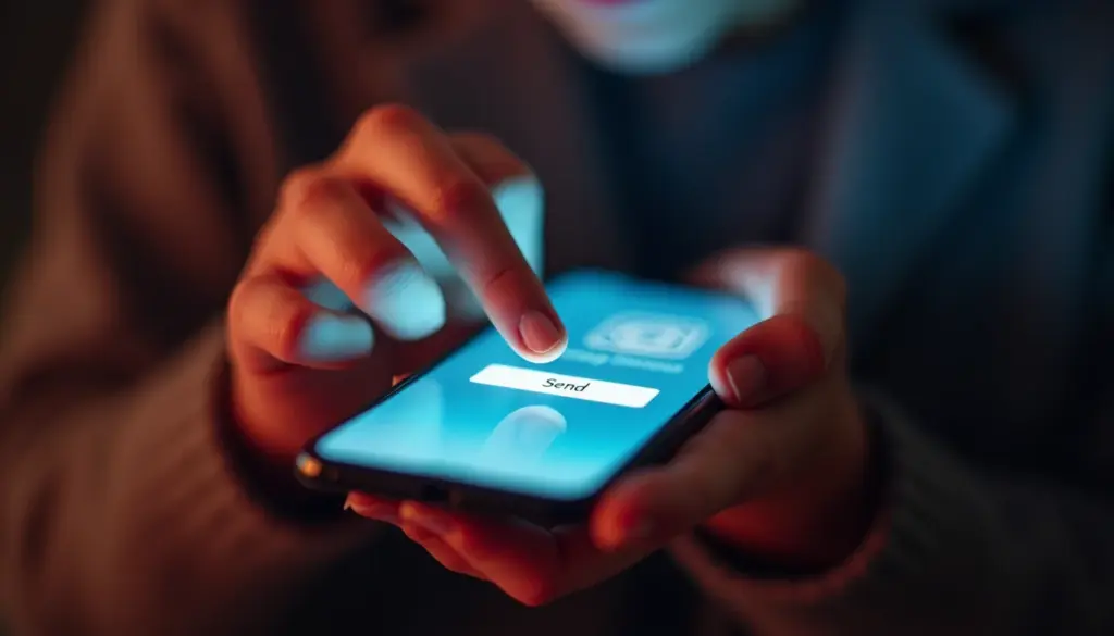 Suporte Instagram: o único jeito de falar com atendente em 2026