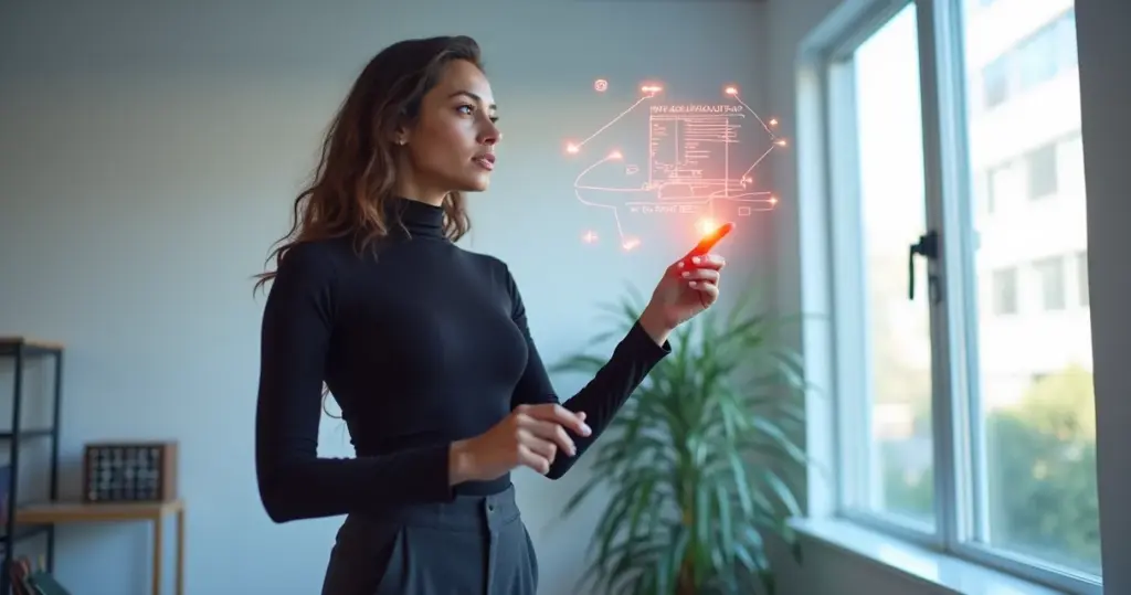 SwiftUI para interfaces declarativas: apps que se atualizam sozinhos em 2026