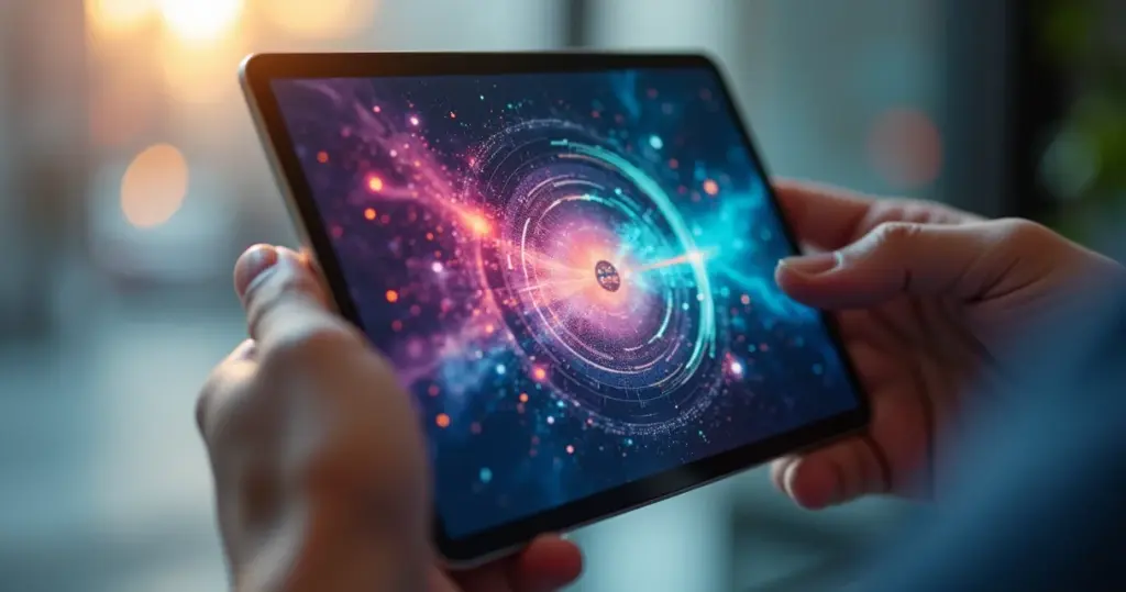 Tablet o Melhor: A Surpresa de 2026 que Você Ignorou!