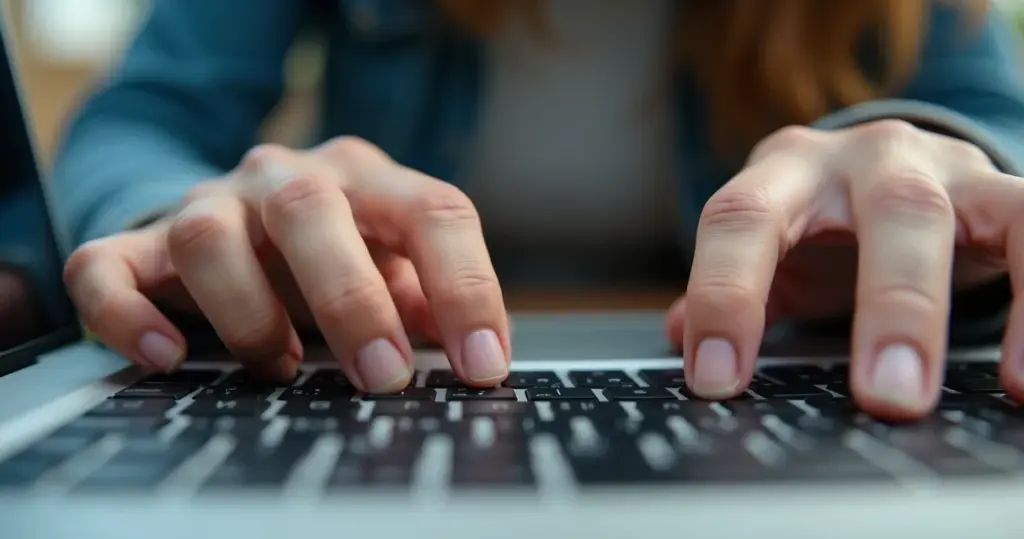 Teclado Notebook Não Funciona? Solução Rápida em 2026!