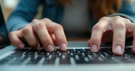 Teclado Notebook Não Funciona? Solução Rápida em 2026! Teclado Notebook Não Funciona? Solução Rápida em 2026!