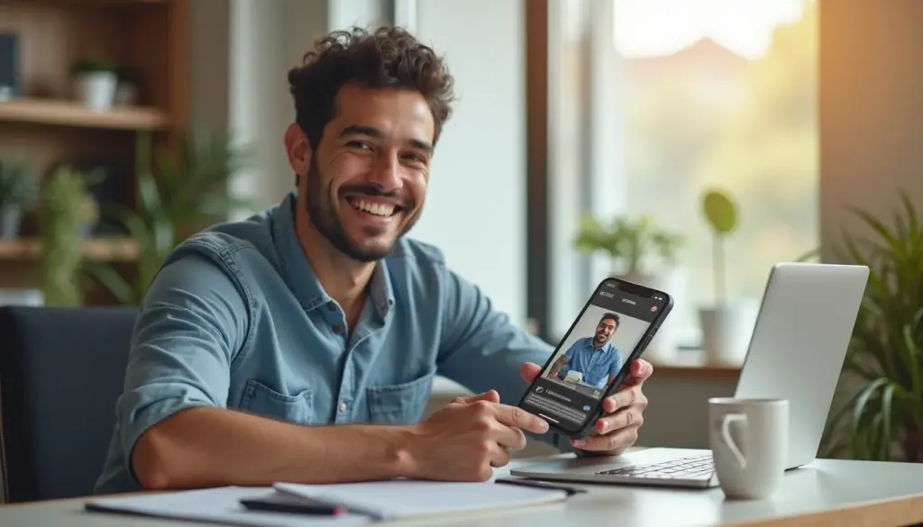 Telegram caseiro: como criar um canal de sucesso do zero sem gastar nada Telegram caseiro: como criar um canal de sucesso do zero sem gastar nada