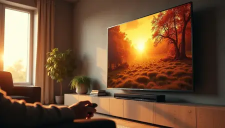 TV 75 polegadas: qual modelo comprar sem erro em 2026? TV 75 polegadas: qual modelo comprar sem erro em 2026?