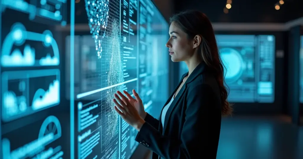 9 Tendências Computação 2026: O Que Realmente Vai Mudar Seu Trabalho 9 Tendências Computação 2026: O Que Realmente Vai Mudar Seu Trabalho