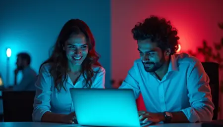 TensorFlow vs PyTorch 2026: qual framework escolher para sua IA? TensorFlow vs PyTorch 2026: qual framework escolher para sua IA?