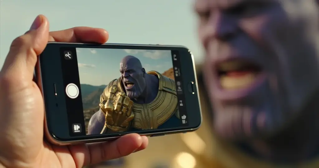 Thanos Snapchat: Como ele Redefiniu a RA em 2026