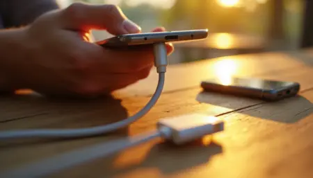 USB-C, Lightning ou V8? Tipo de entradas de carregador que você precisa saber