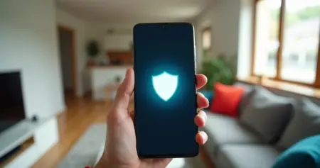 Tirar Anúncio do Celular: O Segredo do DNS Privado em 2026!