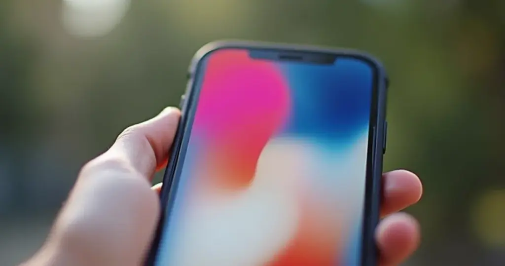 True Tone iPhone: Cores Naturais e Conforto Visual