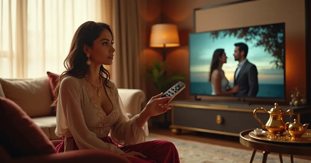 Turquia Novela: Como Começar a Assistir Sem Errar (Dicas Reais)