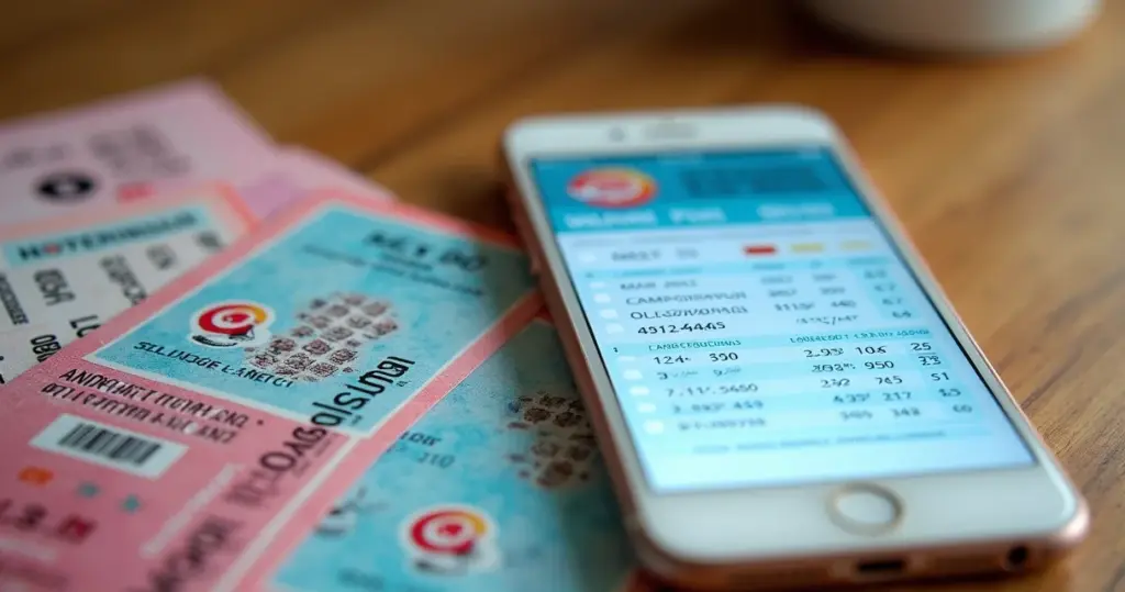 Ultimos Resultados da Mega Sena: Desvende os Segredos e Surpreenda-se!