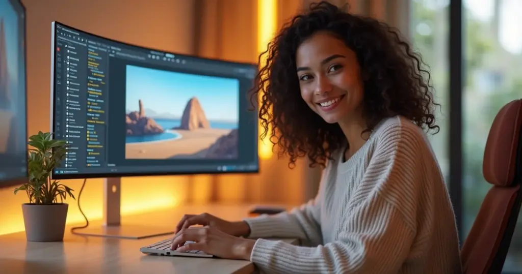 Unreal Engine 5 2026 Iniciantes: Crie seu primeiro jogo sem programar