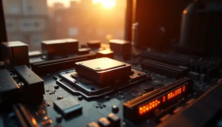 VirtualBox): Requisitos de Hardware que Destravam a Performance