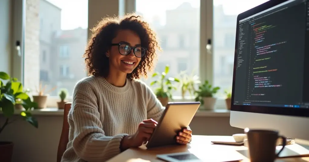 Visual Studio Code na Web: Programe de Qualquer Lugar Sem Instalar Nada