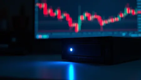 VPS para MetaTrader: por que seu robô pode estar perdendo dinheiro VPS para MetaTrader: por que seu robô pode estar perdendo dinheiro