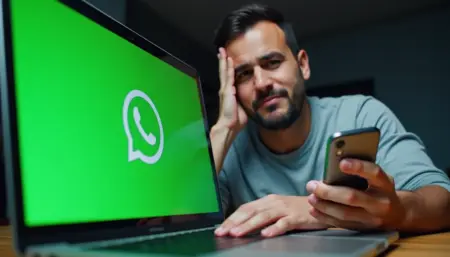 WhatsApp Web acessar: truque que mantém ativo mesmo sem celular por perto