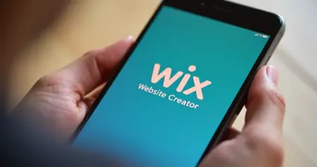 Wix Sites: Transforme Seu Site em uma Máquina de Atrair Visitantes Wix Sites: Transforme Seu Site em uma Máquina de Atrair Visitantes