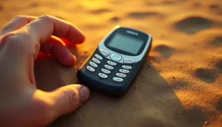 Celulares da Nokia antigos: por que ainda valem ouro em 2026?