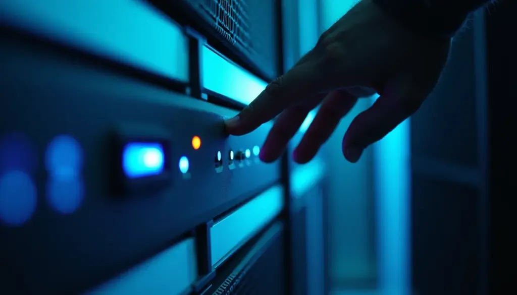 Esqueça o cPanel: esse painel gratuito domina servidores VPS