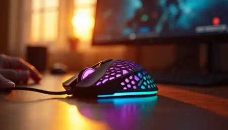 Melhor Mouse Gamer Sem Fio 2026: 7 modelos que vão mudar seu jogo