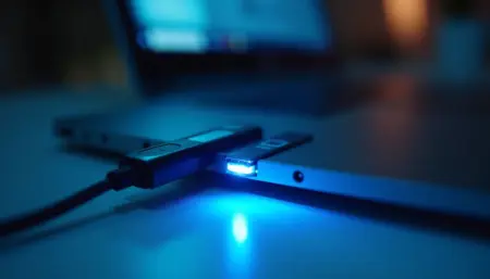 Esqueça o desespero: seu PC formata em minutos com este pendrive bootável